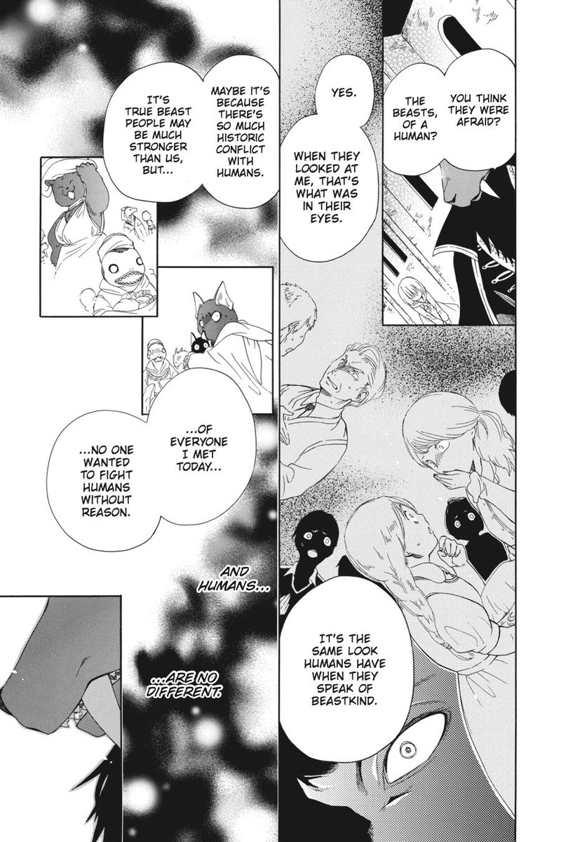 Niehime To Kemono No Ou 3 25