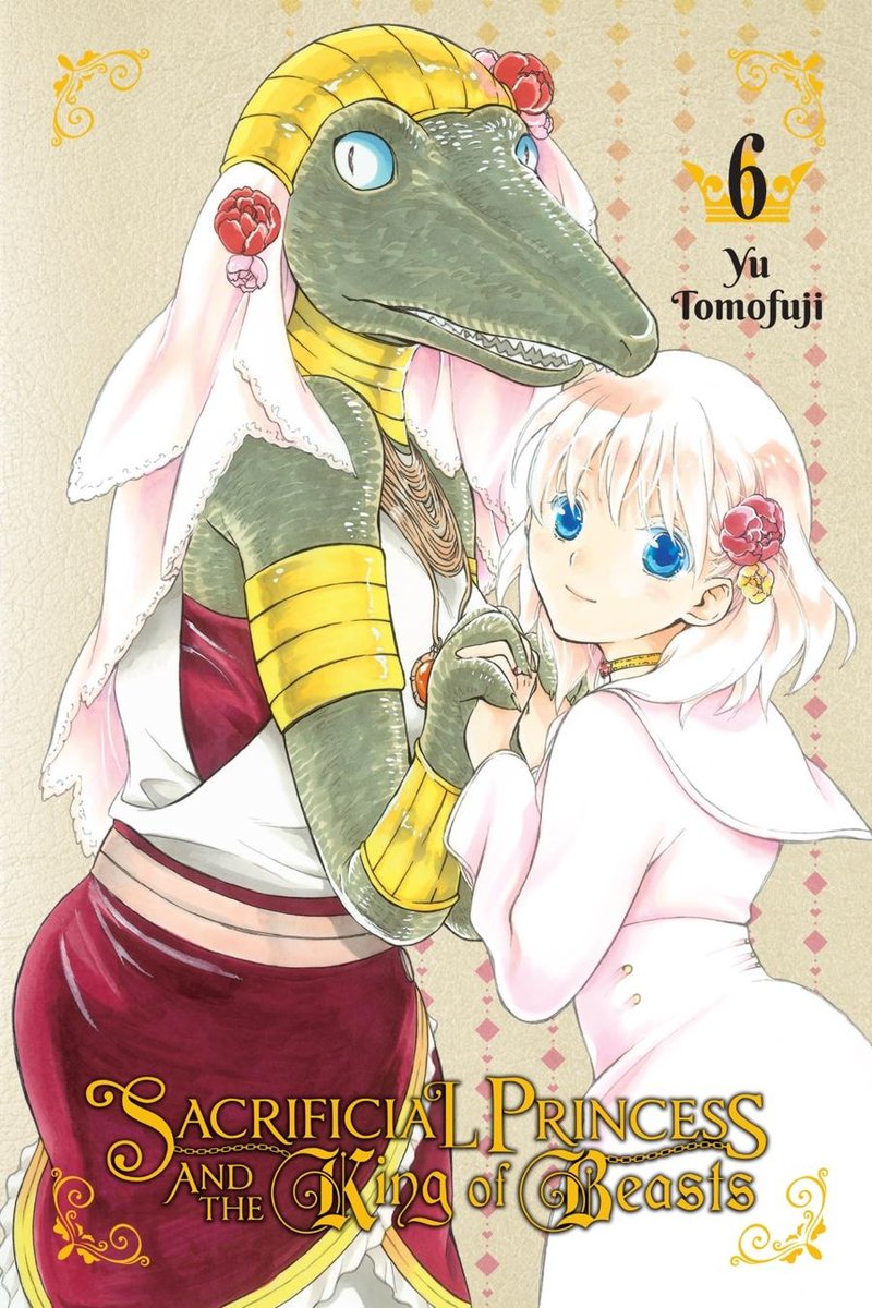 Niehime To Kemono No Ou 30 1