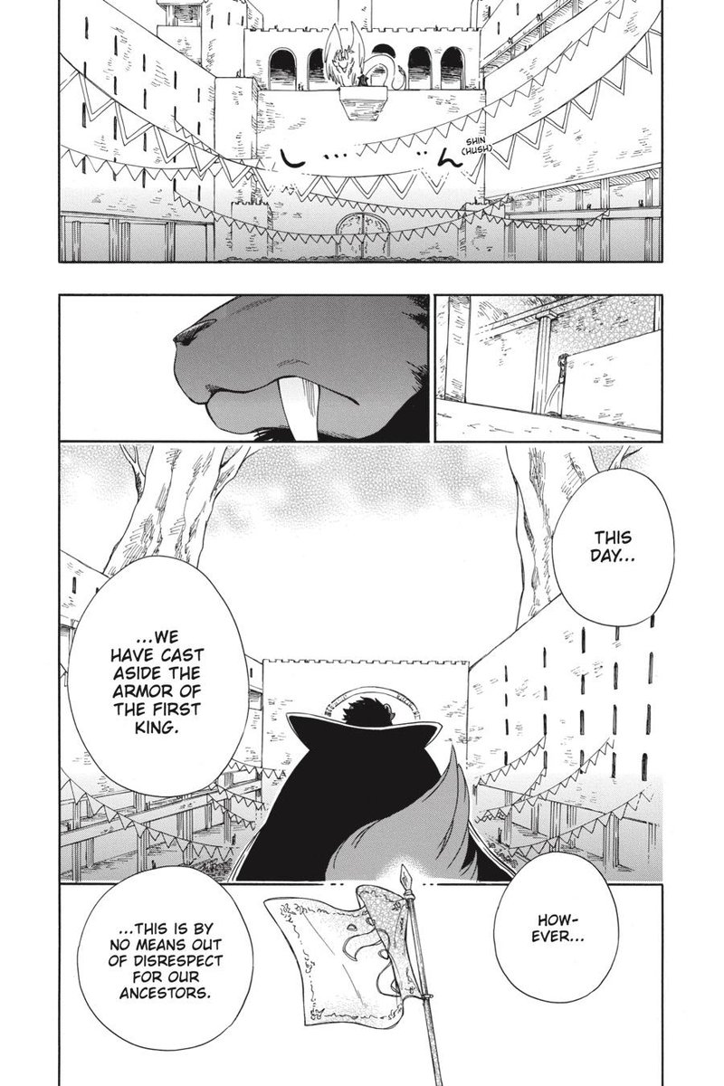 Niehime To Kemono No Ou 30 11