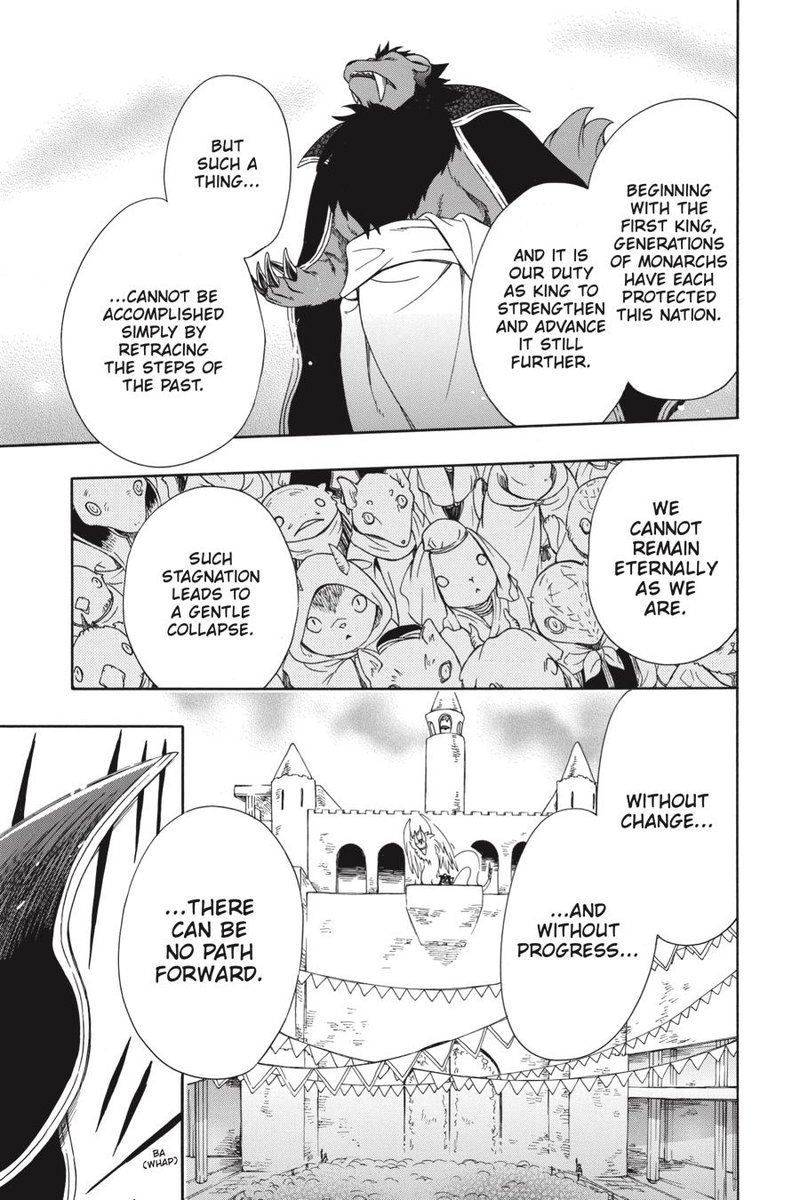 Niehime To Kemono No Ou 30 12