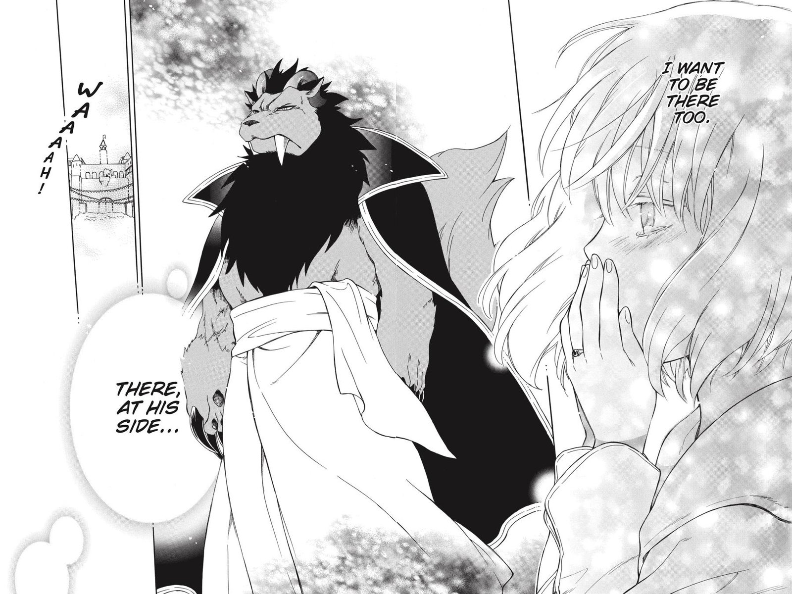 Niehime To Kemono No Ou 30 17