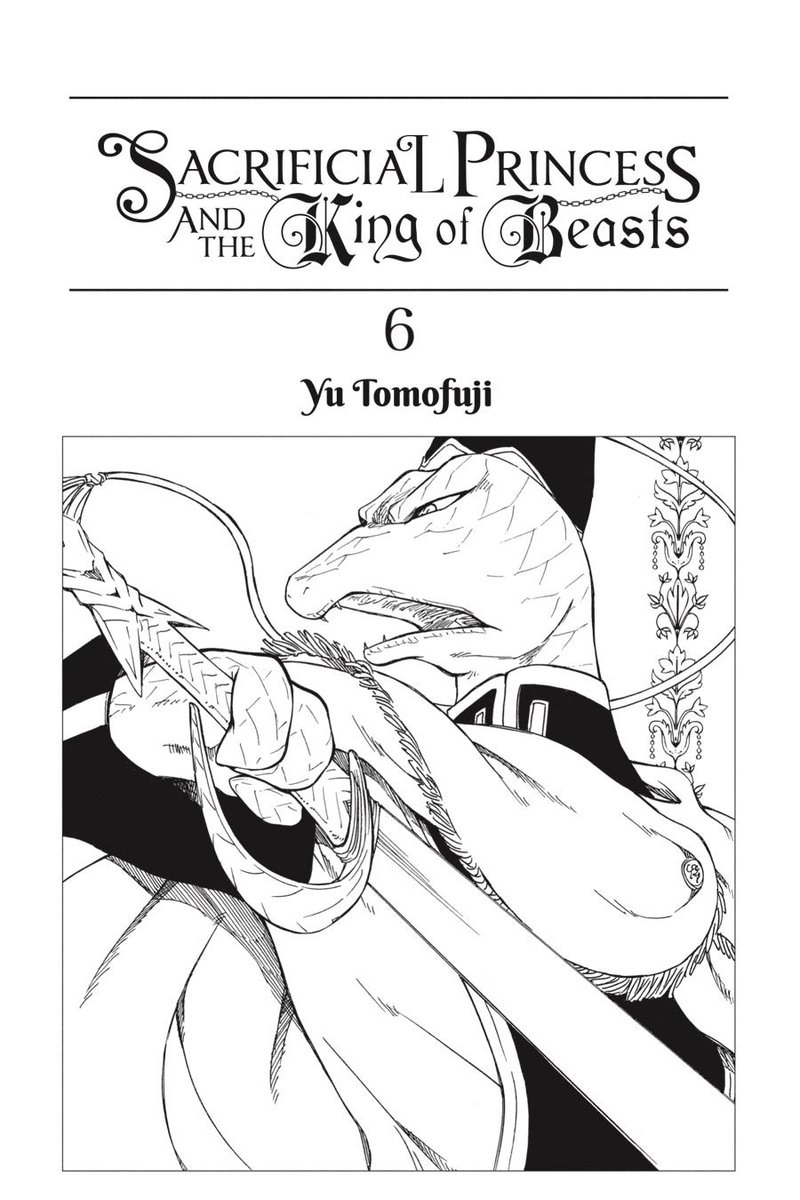 Niehime To Kemono No Ou 30 2