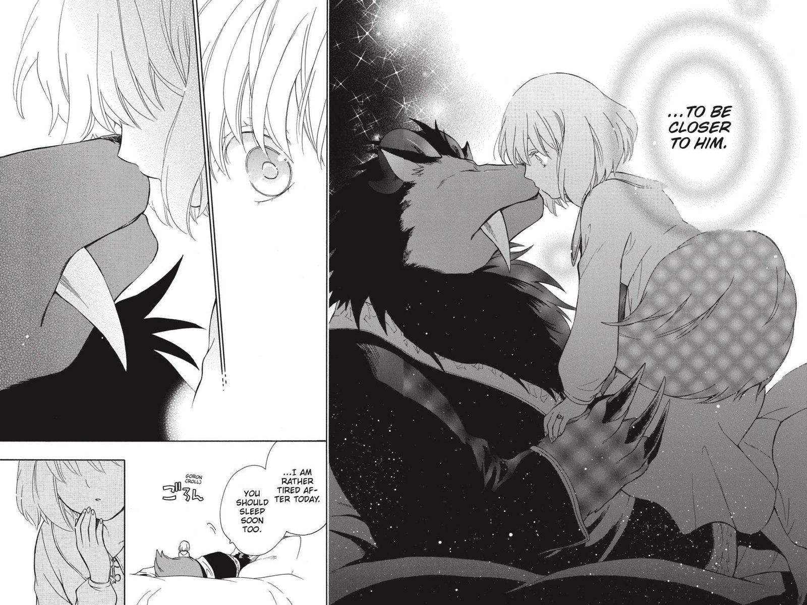 Niehime To Kemono No Ou 30 26