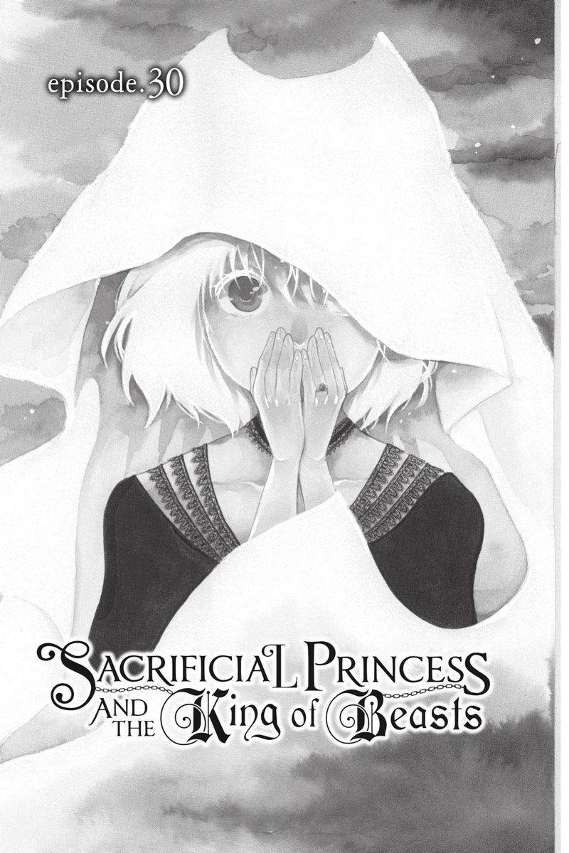 Niehime To Kemono No Ou 30 4