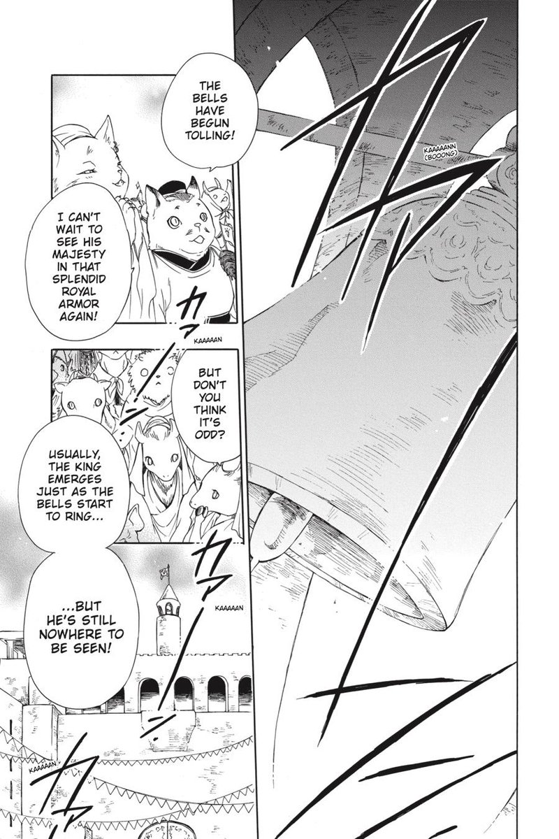 Niehime To Kemono No Ou 30 5