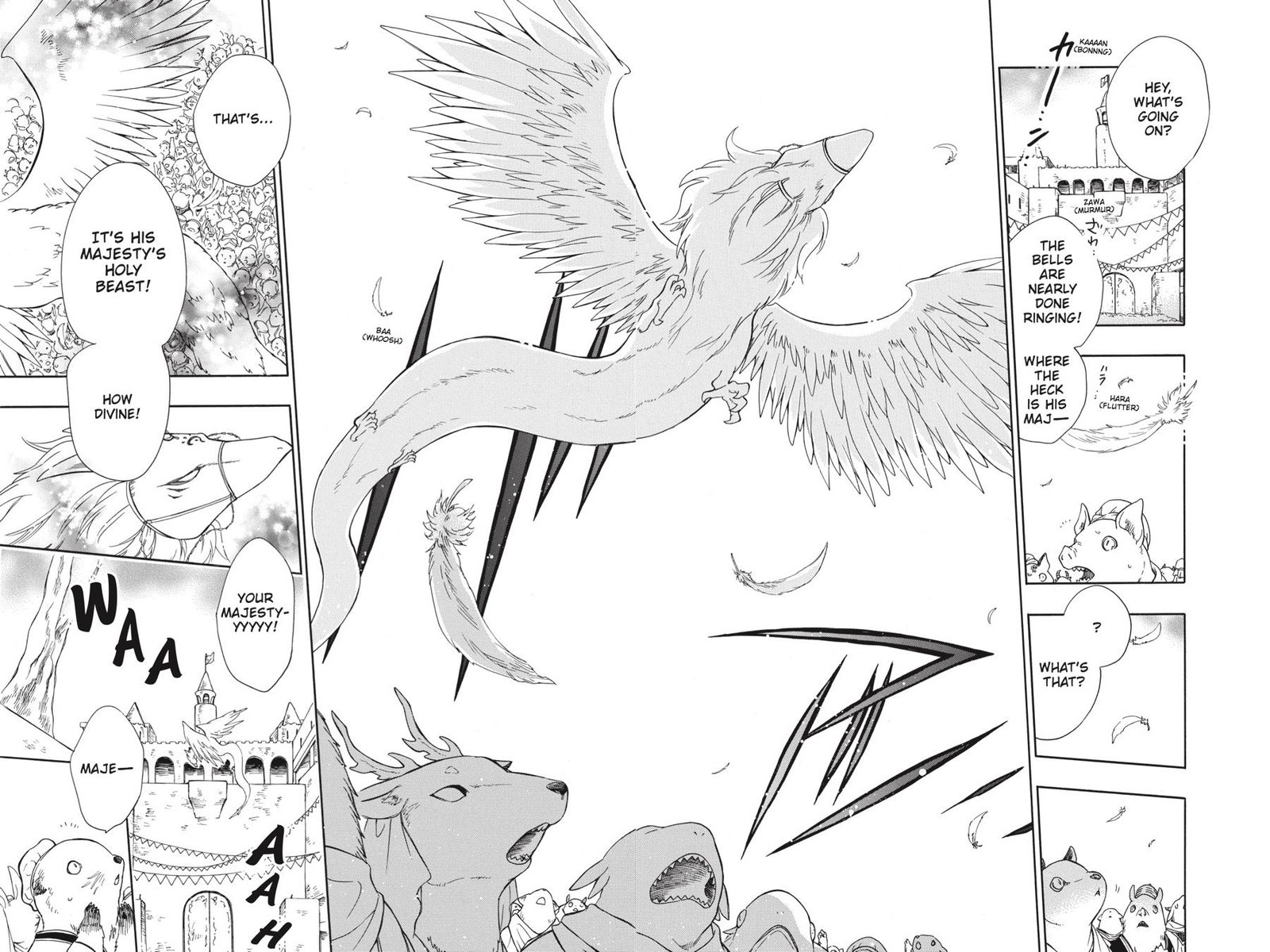Niehime To Kemono No Ou 30 8