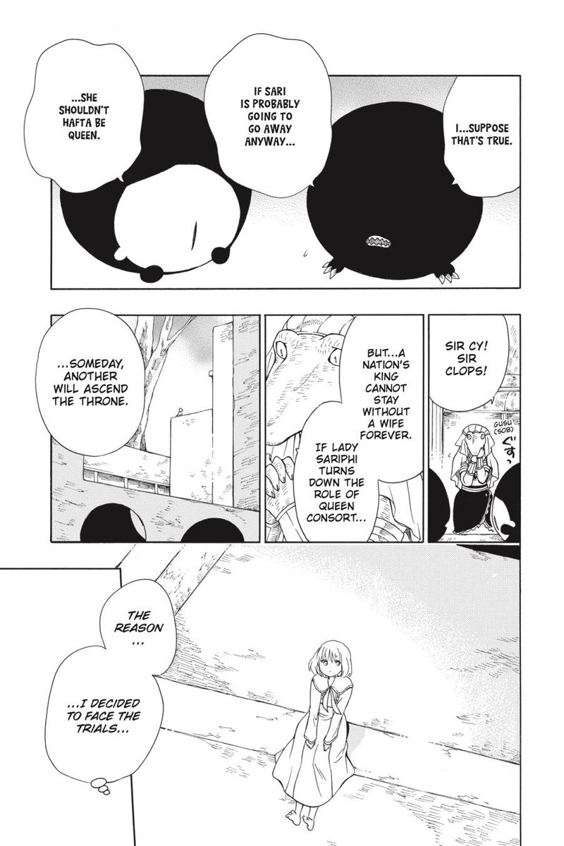 Niehime To Kemono No Ou 31 11