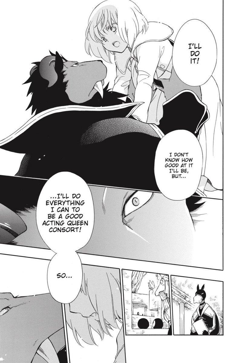 Niehime To Kemono No Ou 31 24