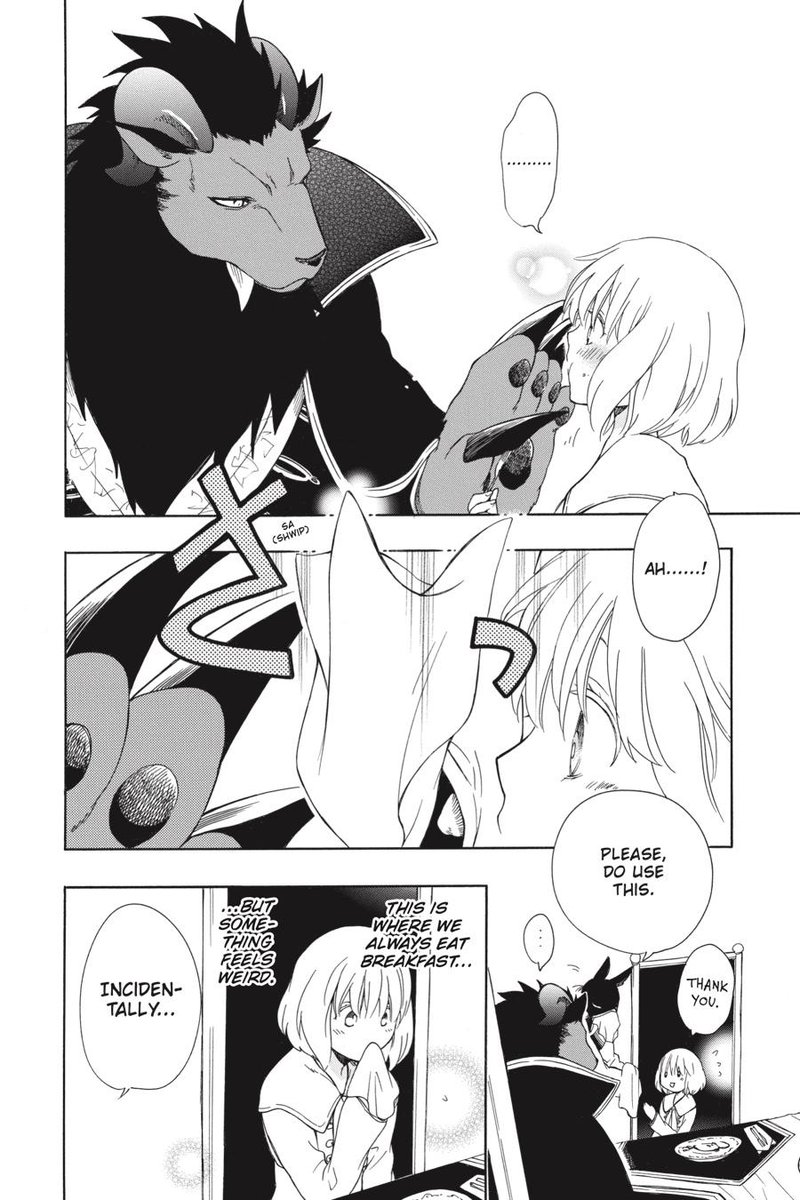 Niehime To Kemono No Ou 31 4