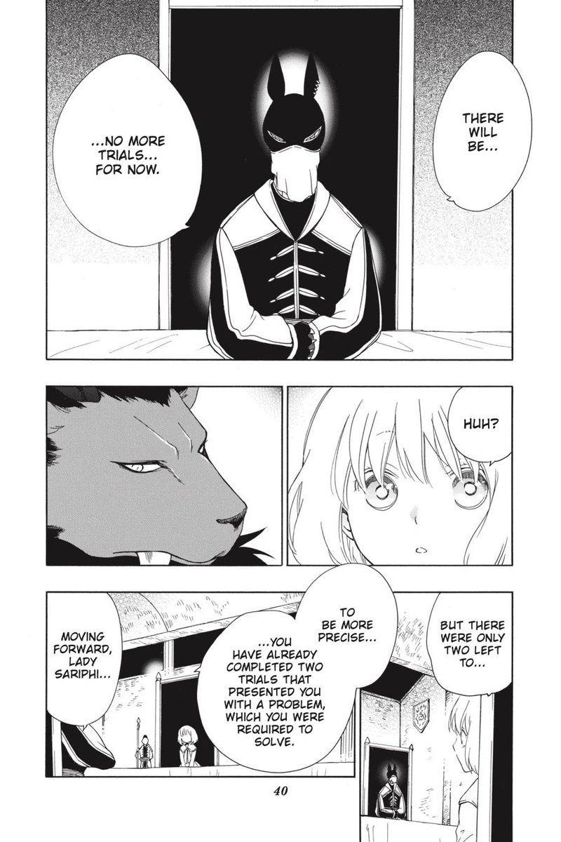 Niehime To Kemono No Ou 31 6