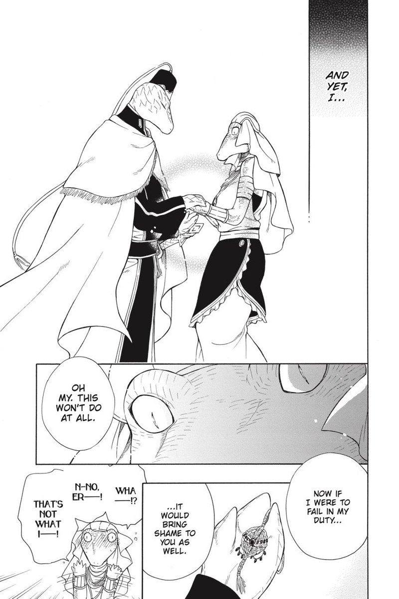 Niehime To Kemono No Ou 32 27