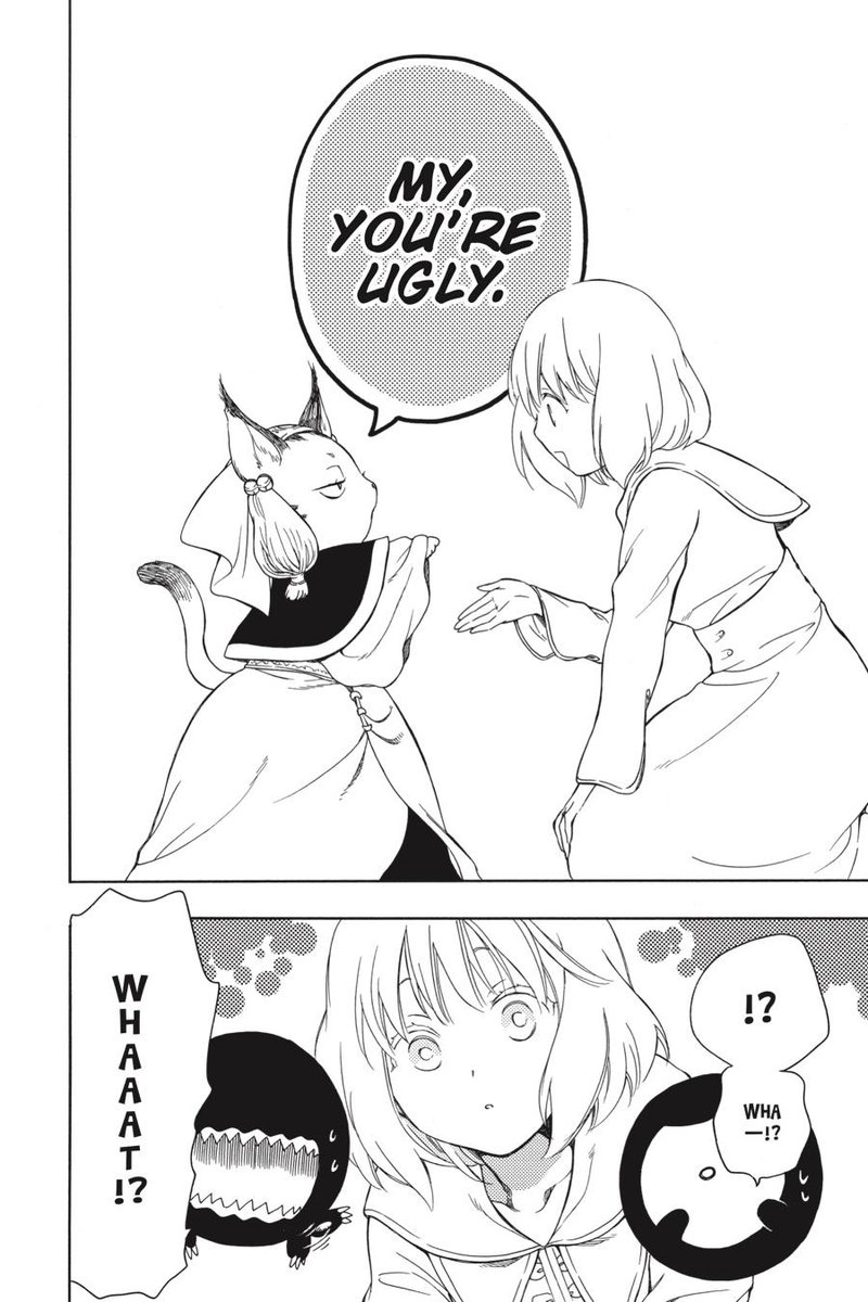Niehime To Kemono No Ou 34 11