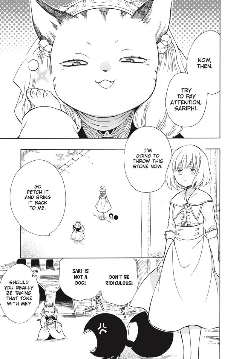 Niehime To Kemono No Ou 34 14