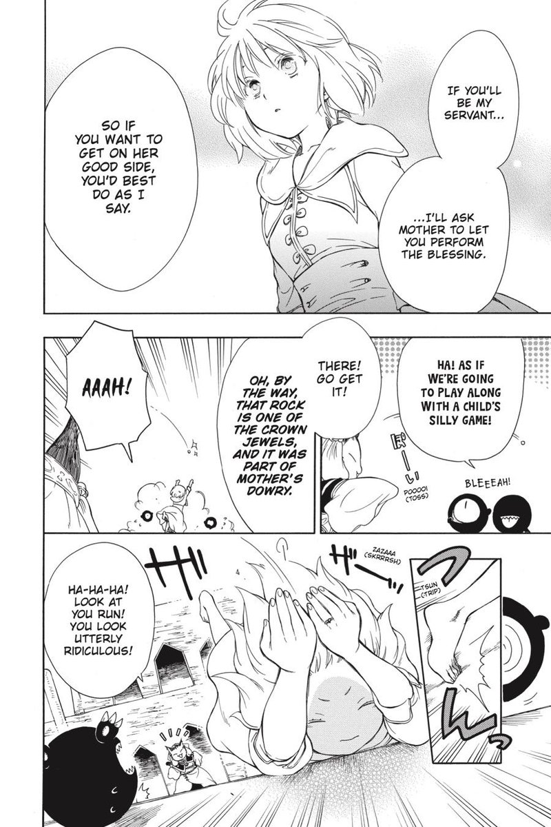 Niehime To Kemono No Ou 34 15