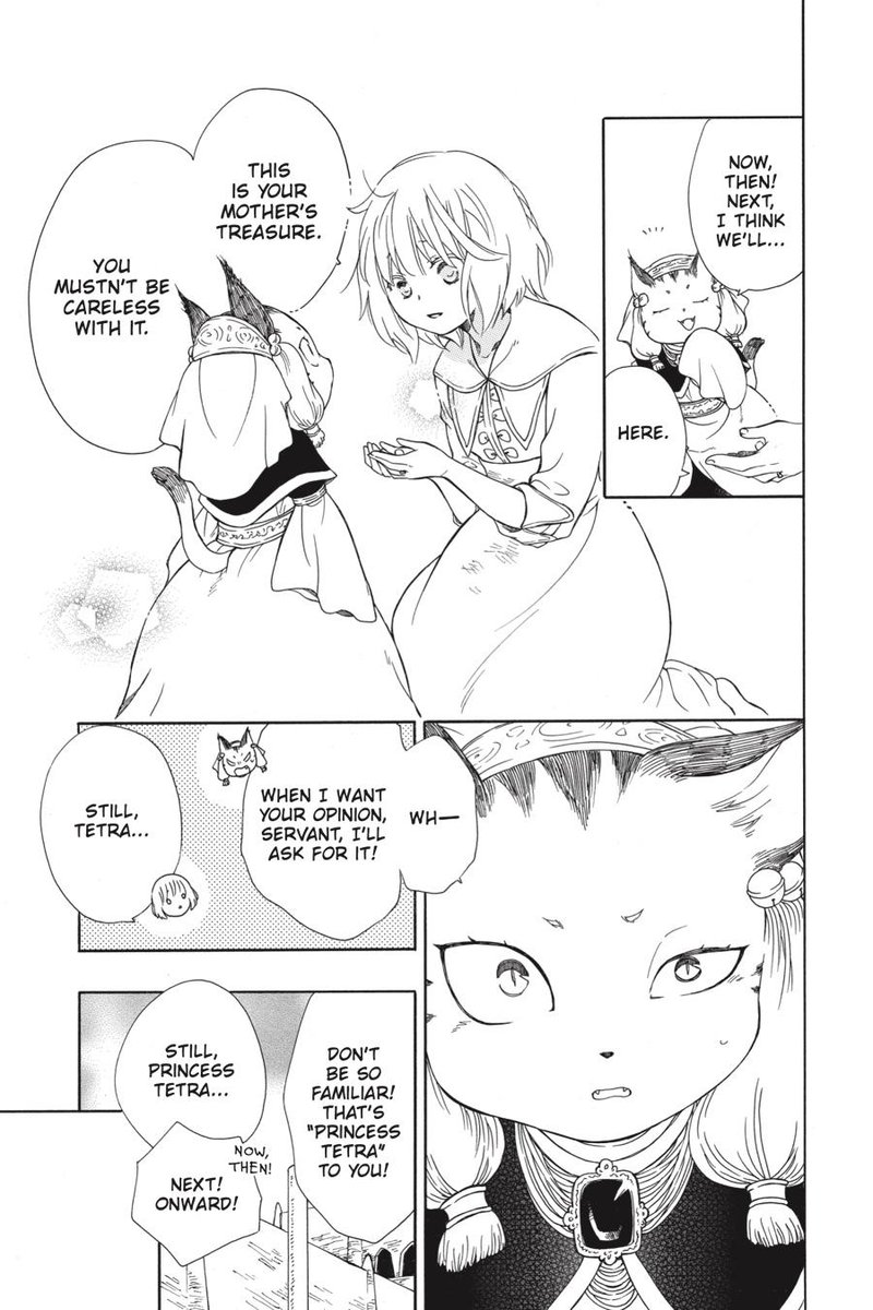 Niehime To Kemono No Ou 34 16