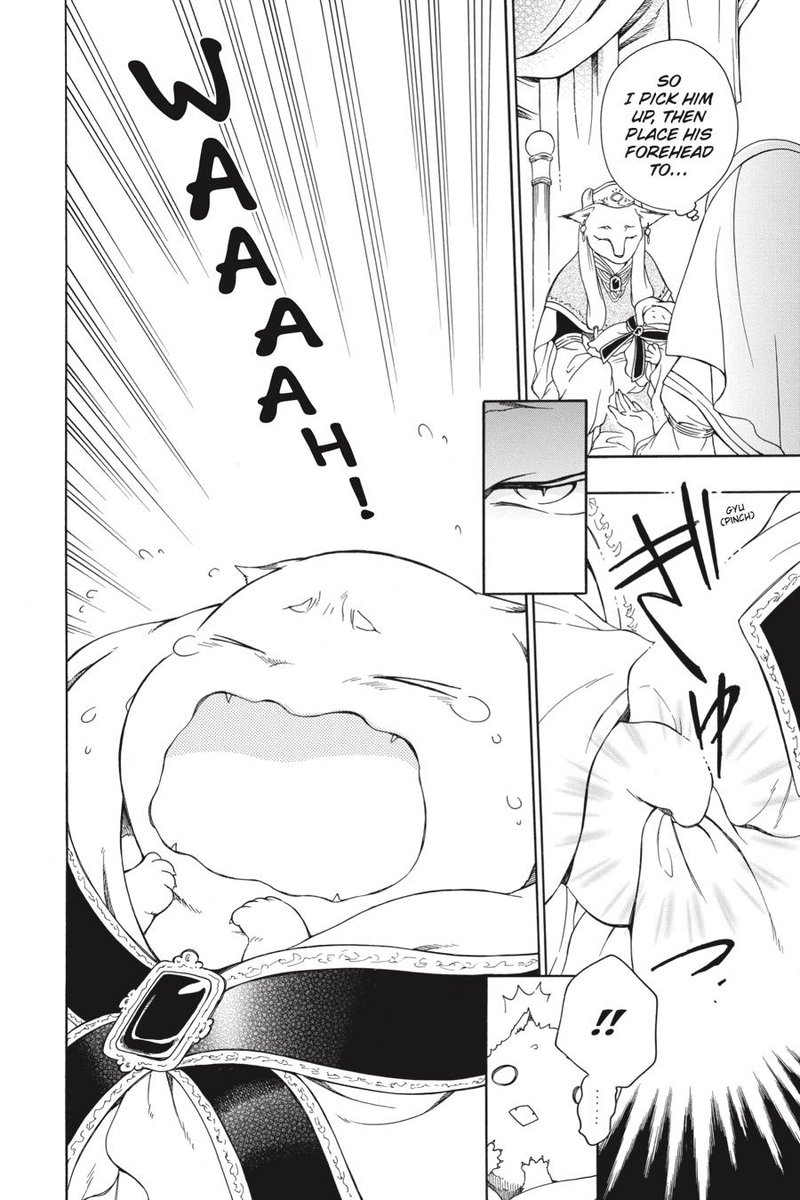 Niehime To Kemono No Ou 34 3
