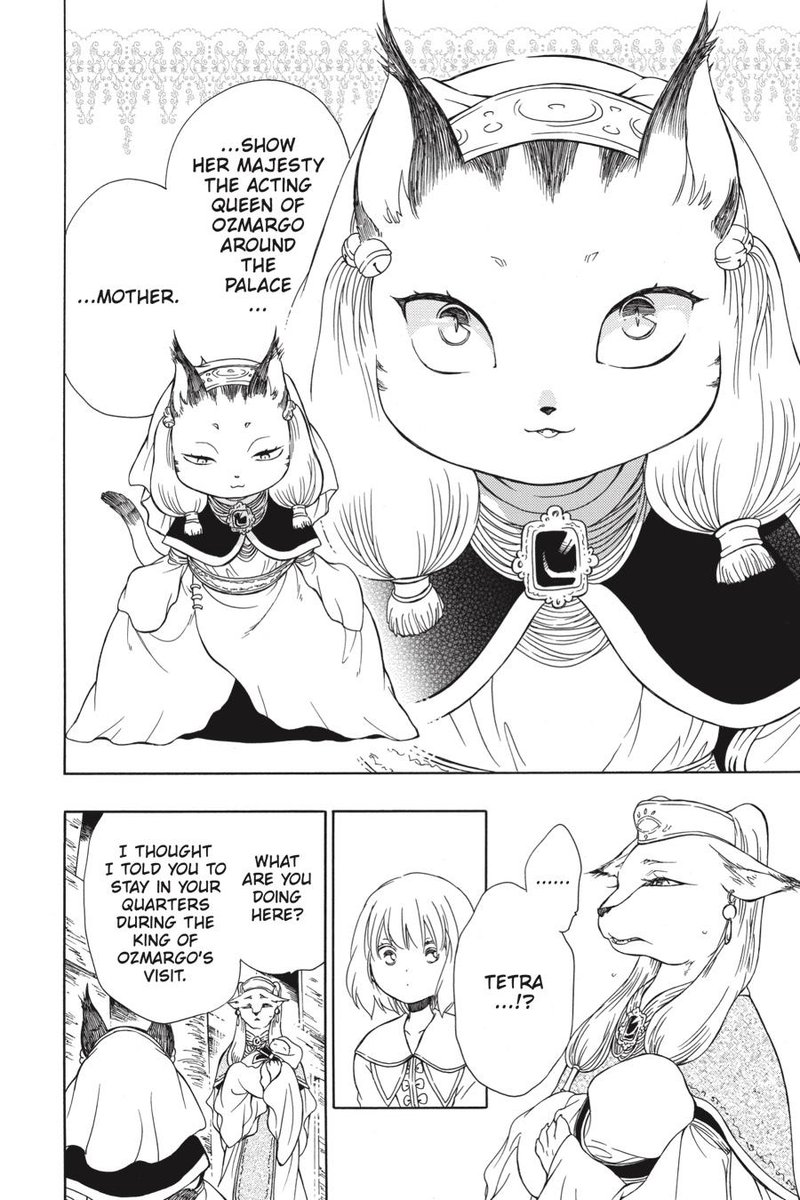 Niehime To Kemono No Ou 34 9