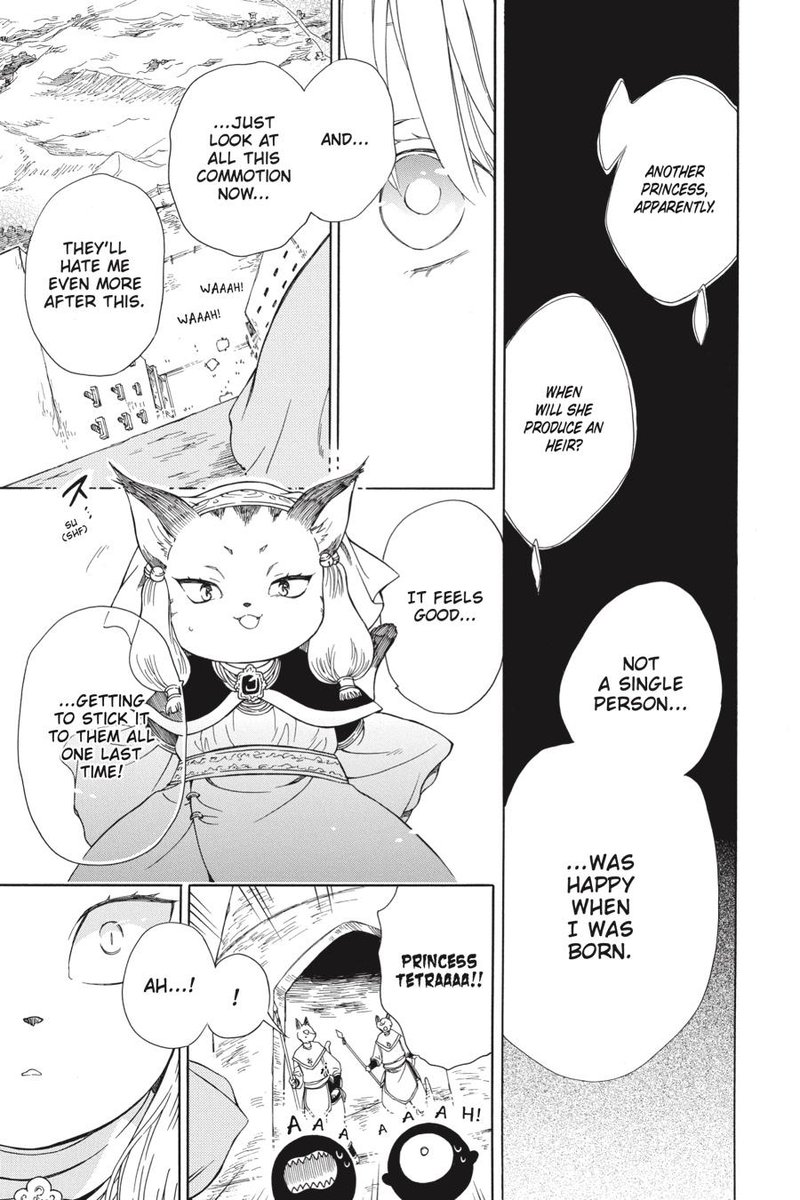 Niehime To Kemono No Ou 35 14