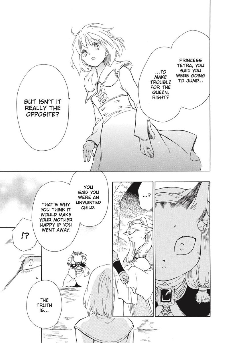 Niehime To Kemono No Ou 35 16