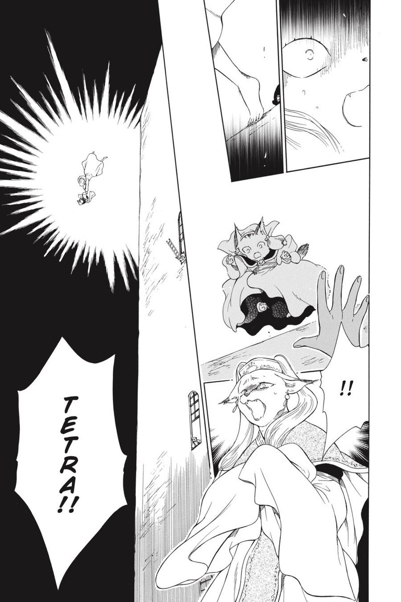Niehime To Kemono No Ou 35 18
