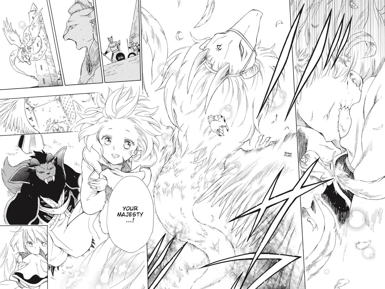 Niehime To Kemono No Ou 35 19