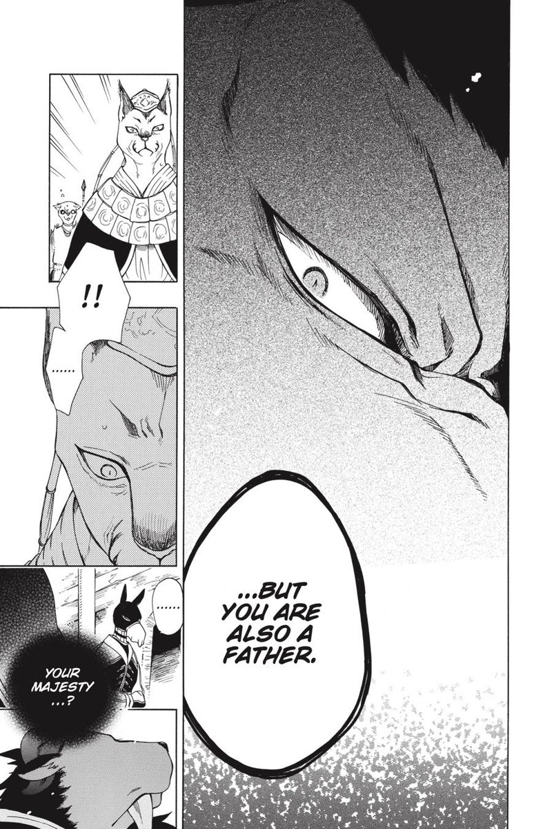 Niehime To Kemono No Ou 35 29