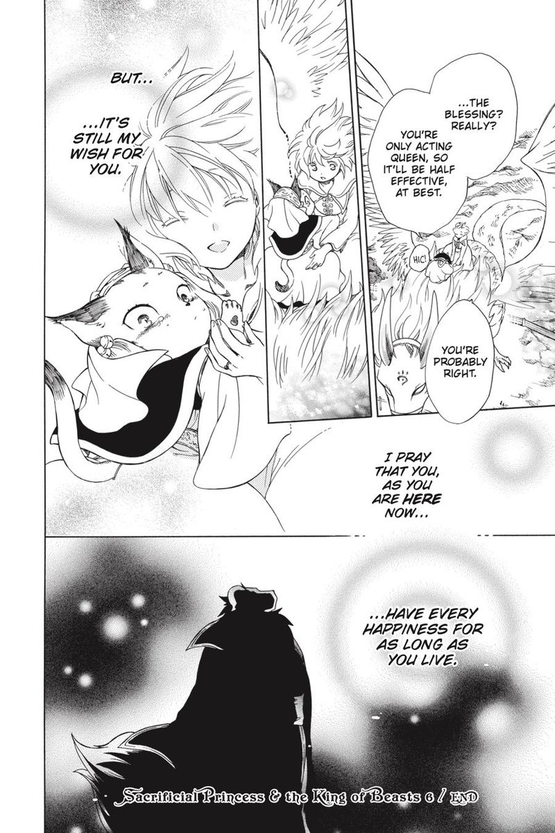 Niehime To Kemono No Ou 35 30