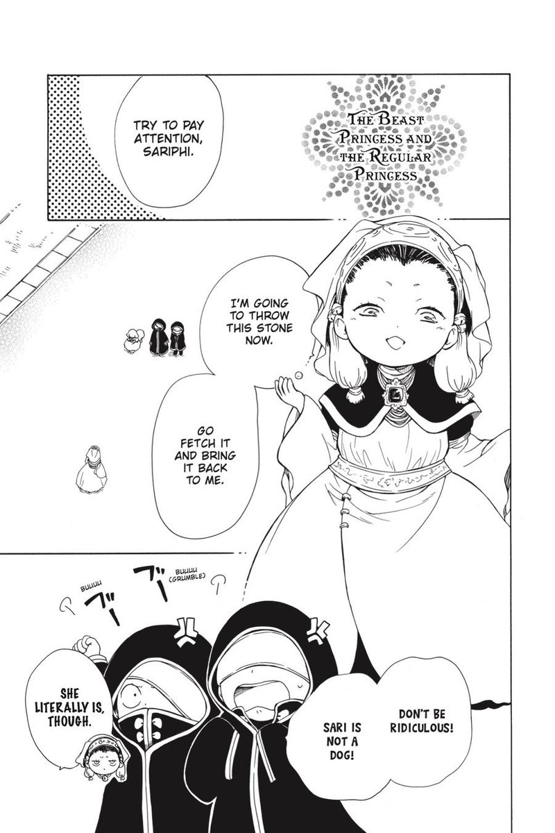 Niehime To Kemono No Ou 35 31