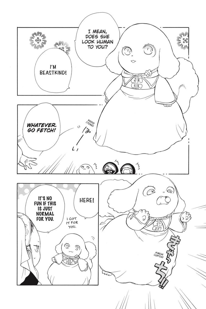 Niehime To Kemono No Ou 35 32