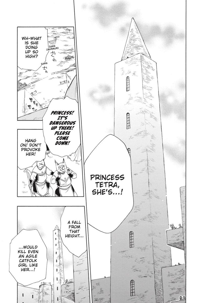Niehime To Kemono No Ou 35 4