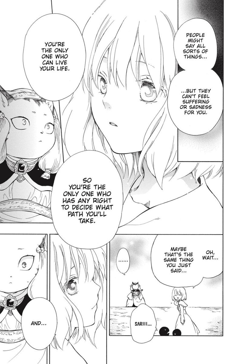 Niehime To Kemono No Ou 35 8