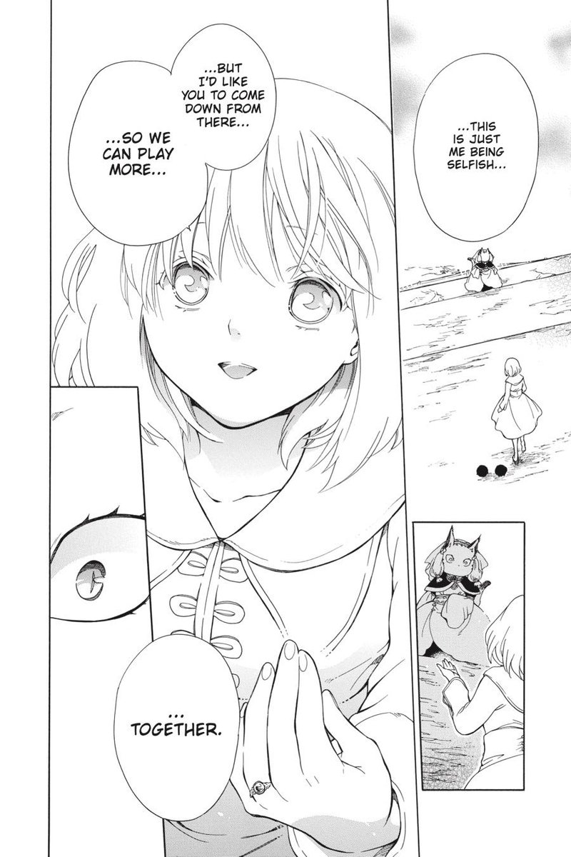 Niehime To Kemono No Ou 35 9