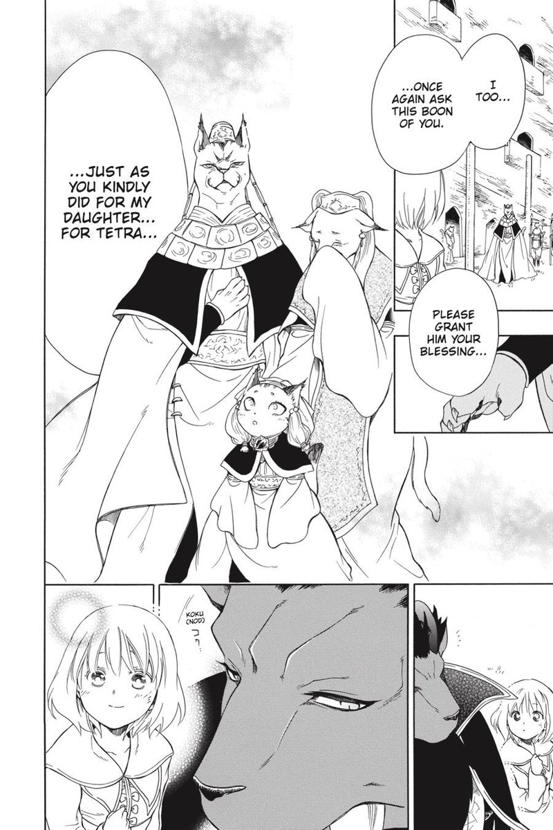 Niehime To Kemono No Ou 36 13