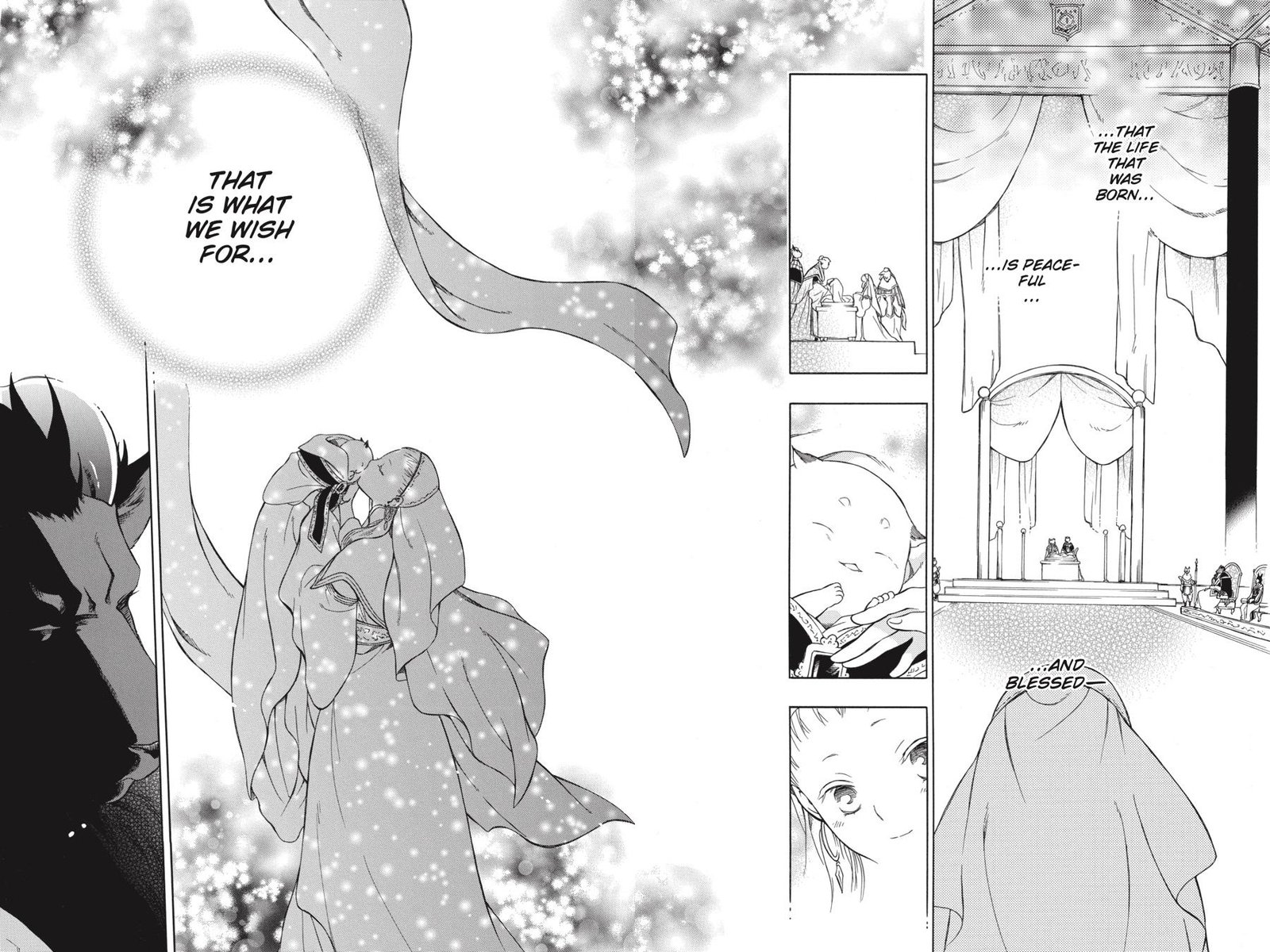 Niehime To Kemono No Ou 36 19