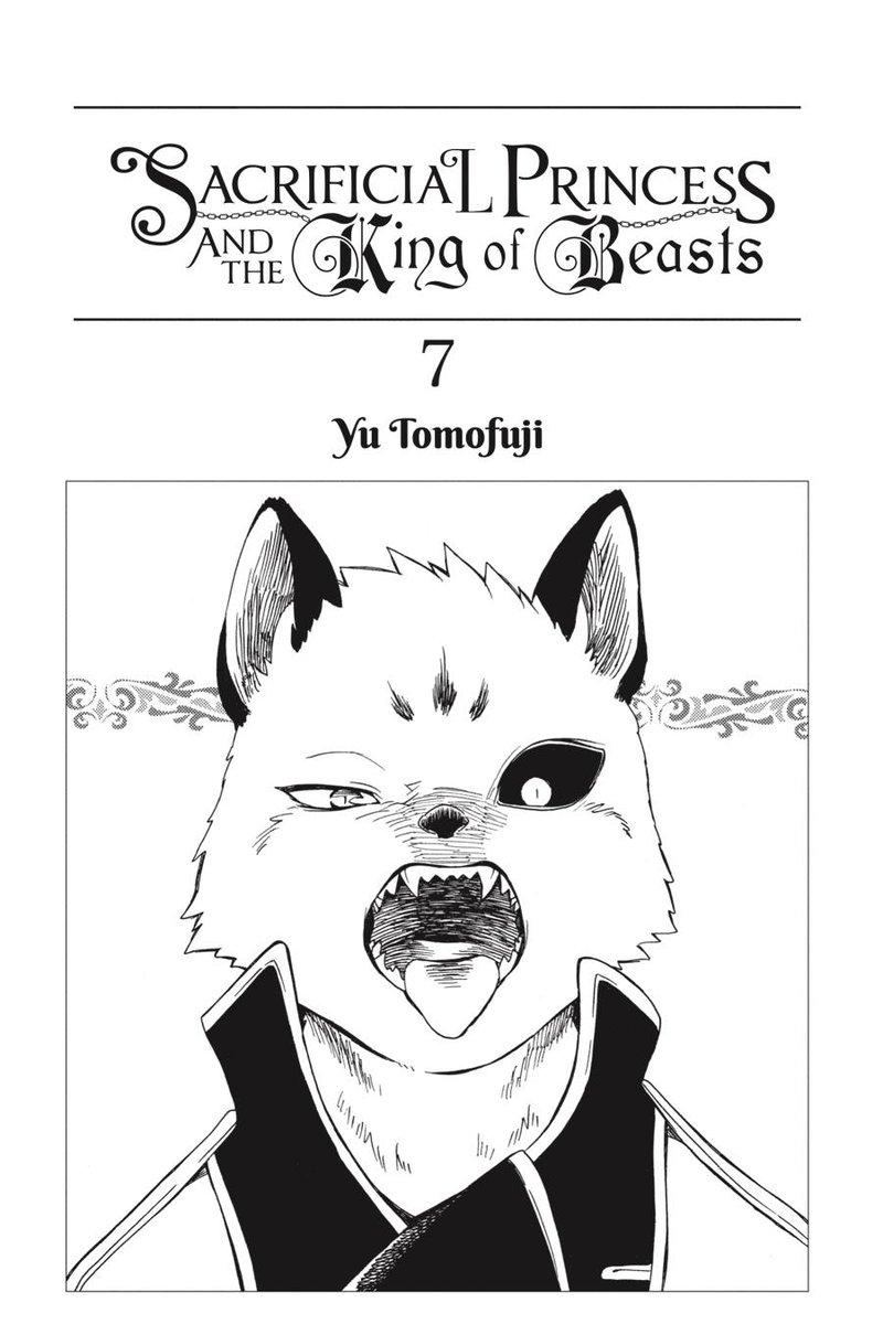 Niehime To Kemono No Ou 36 2