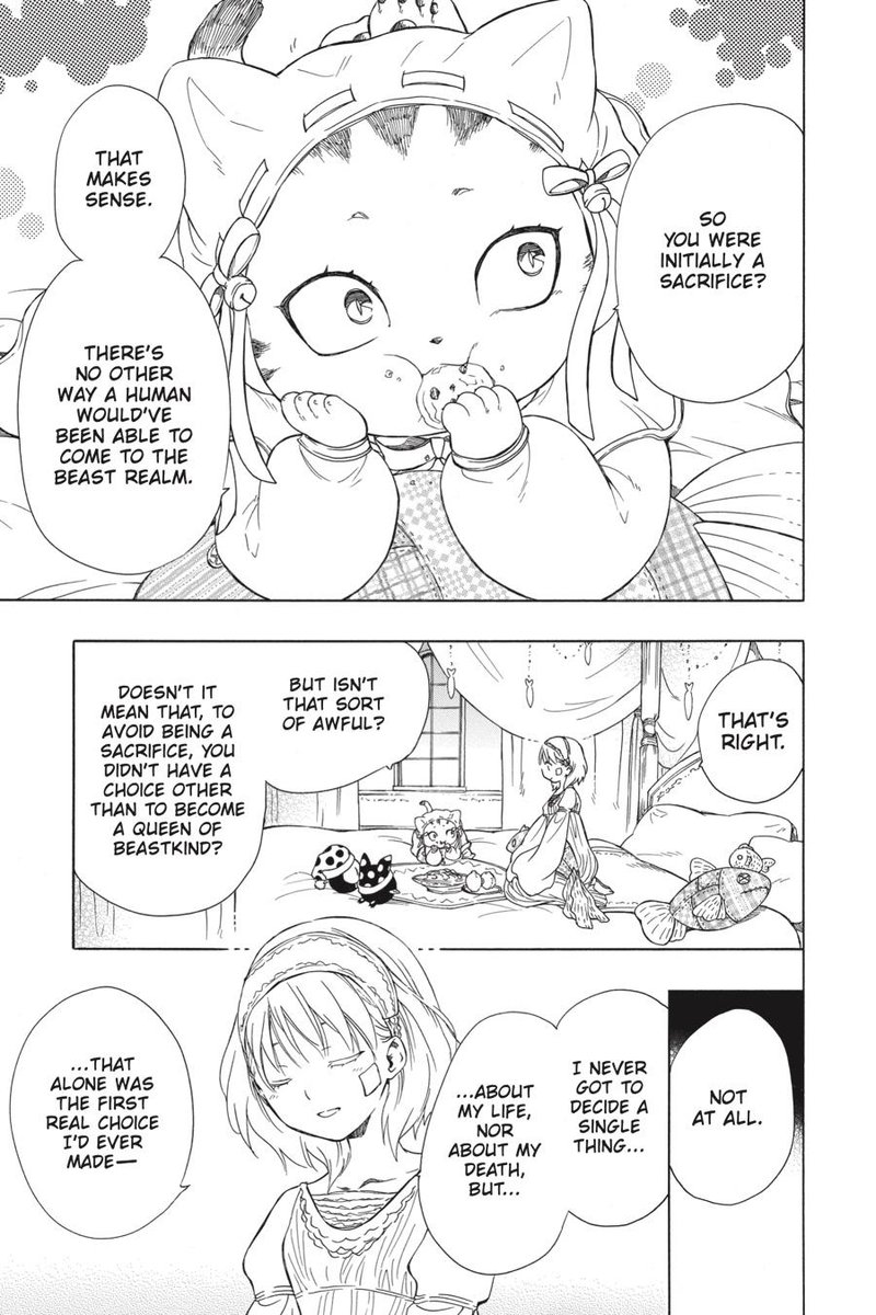 Niehime To Kemono No Ou 36 23