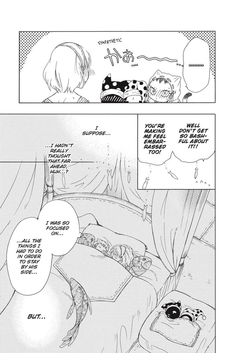 Niehime To Kemono No Ou 36 27