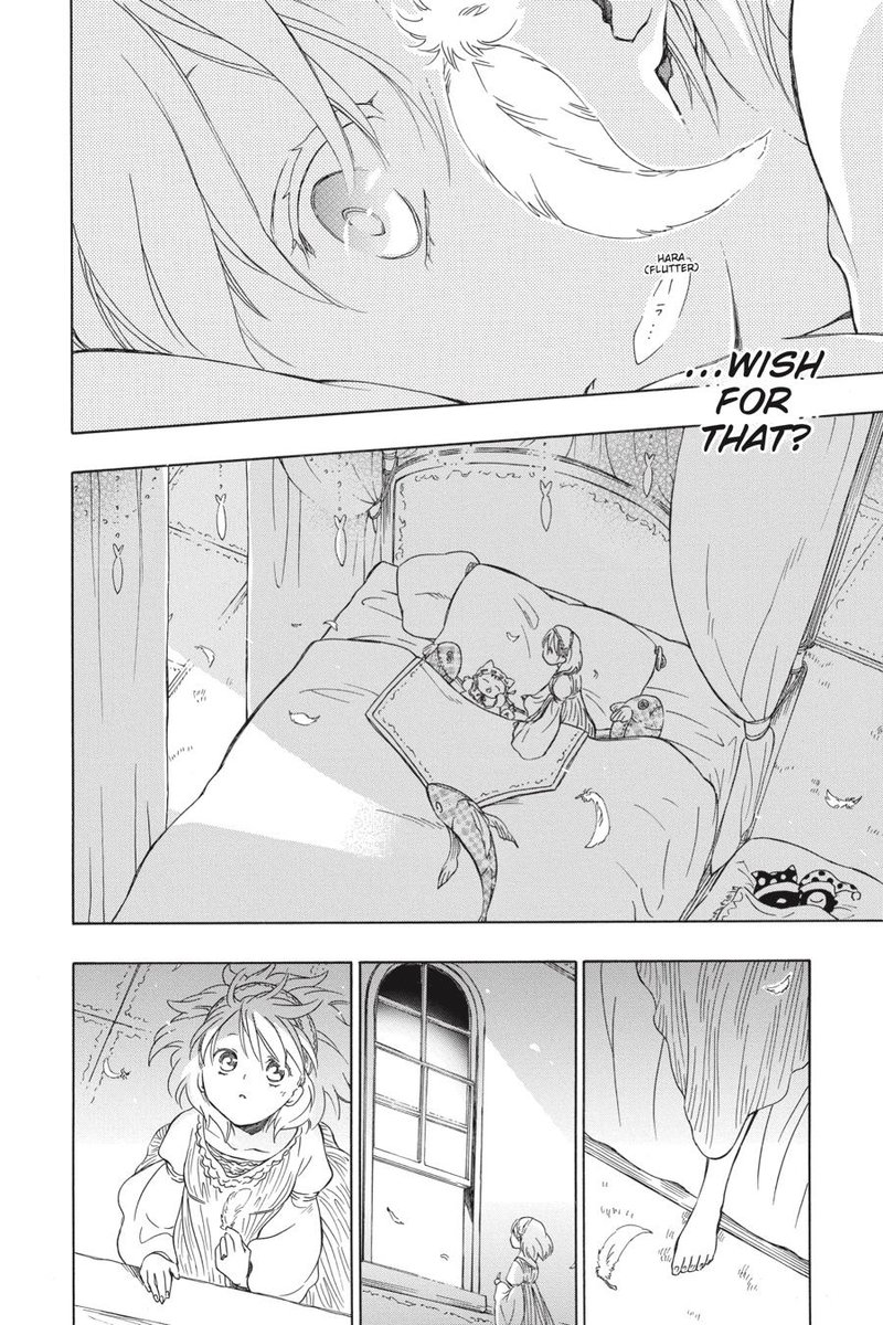 Niehime To Kemono No Ou 36 30