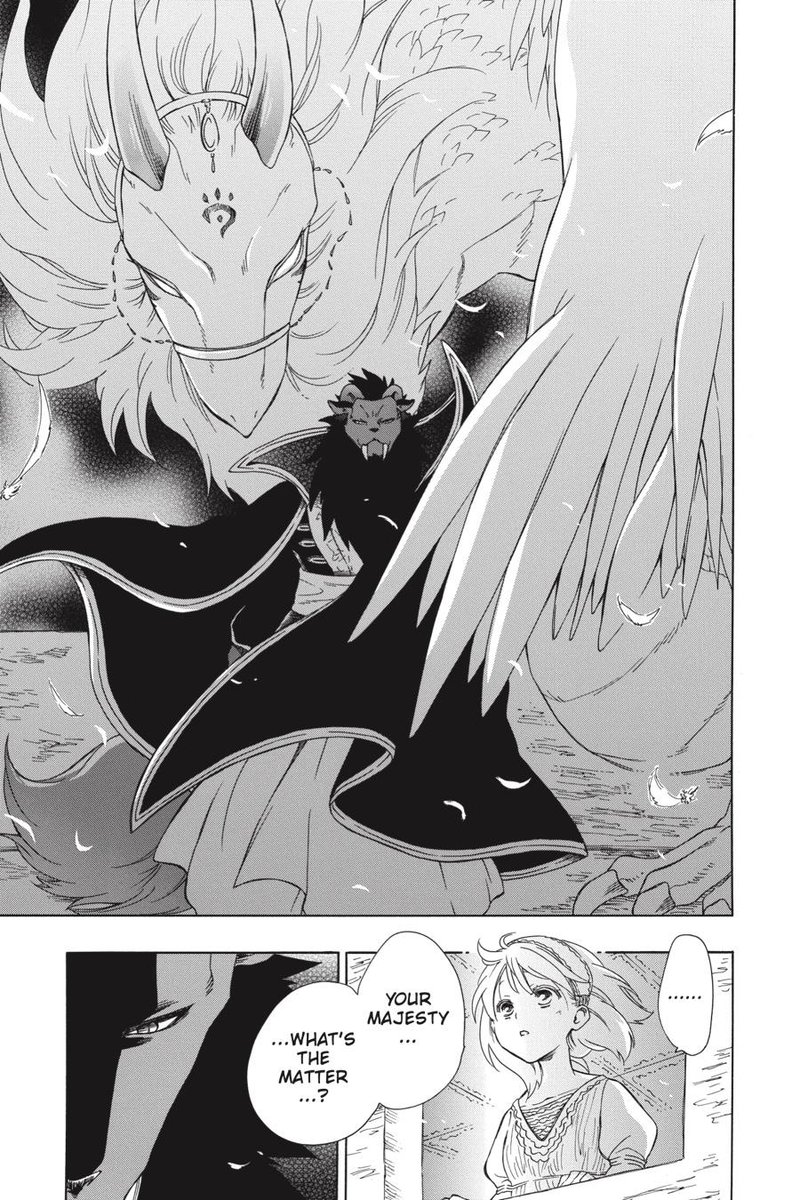 Niehime To Kemono No Ou 36 31