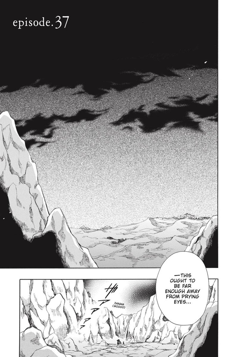 Niehime To Kemono No Ou 37 1