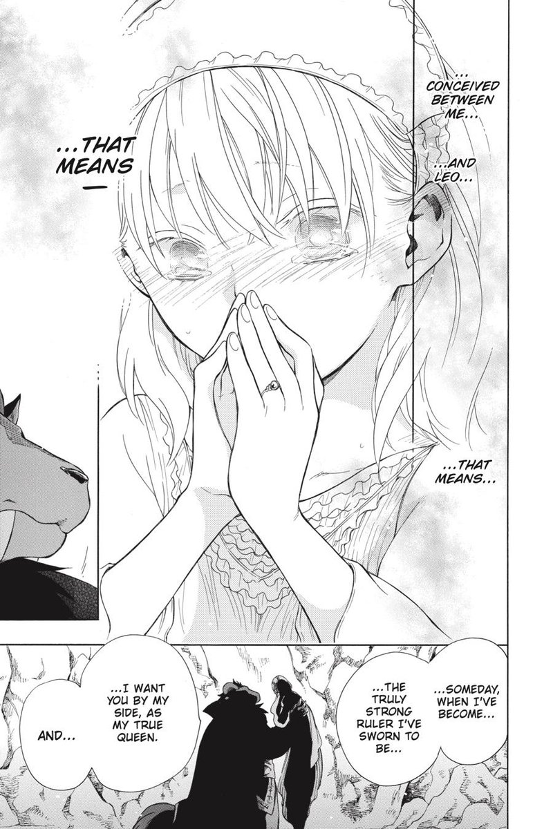 Niehime To Kemono No Ou 37 21