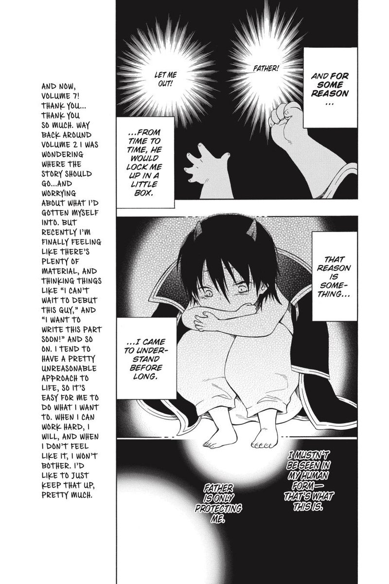 Niehime To Kemono No Ou 37 5