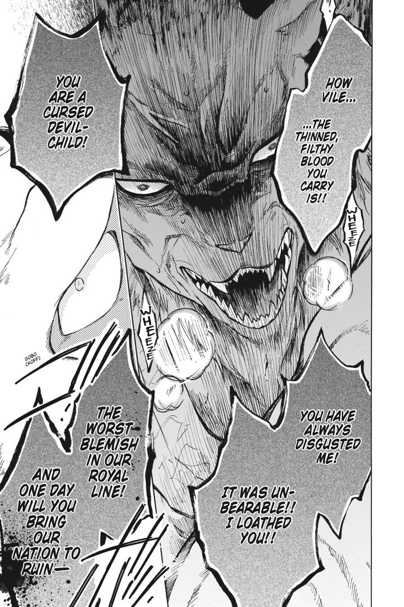Niehime To Kemono No Ou 37 9