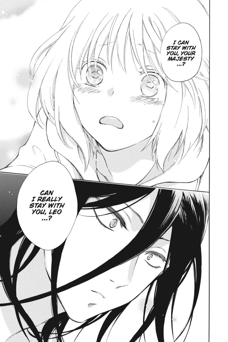 Niehime To Kemono No Ou 4 27