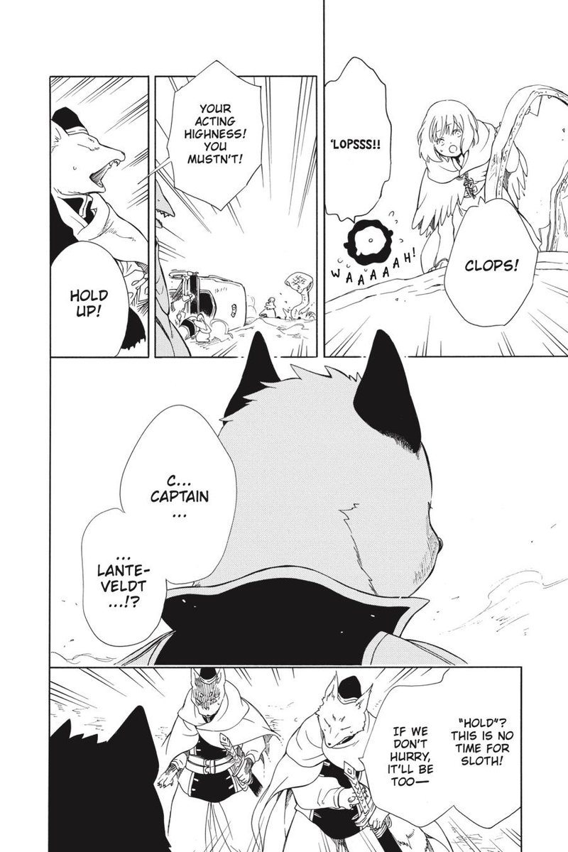 Niehime To Kemono No Ou 40 14