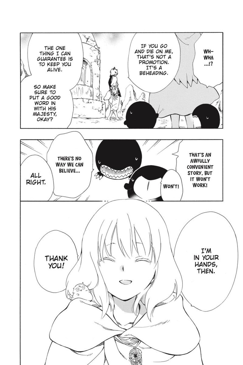 Niehime To Kemono No Ou 40 26