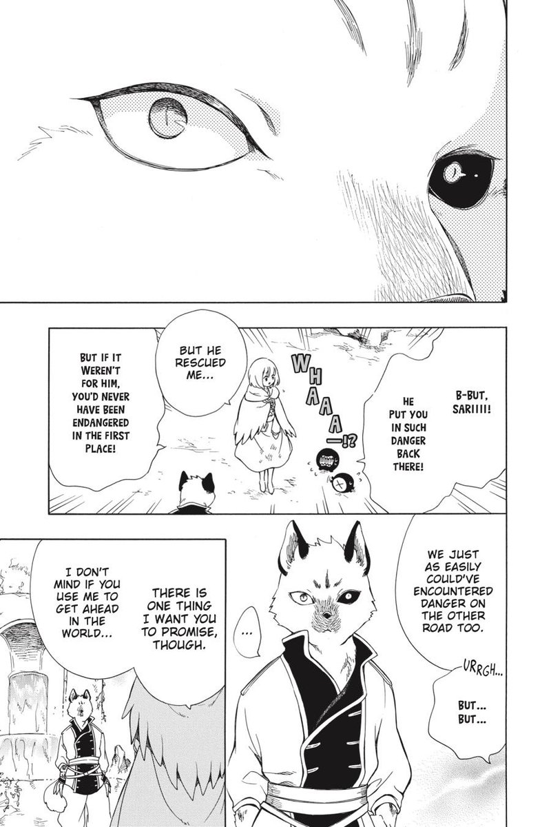 Niehime To Kemono No Ou 40 27
