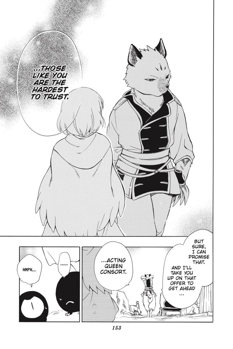 Niehime To Kemono No Ou 40 29