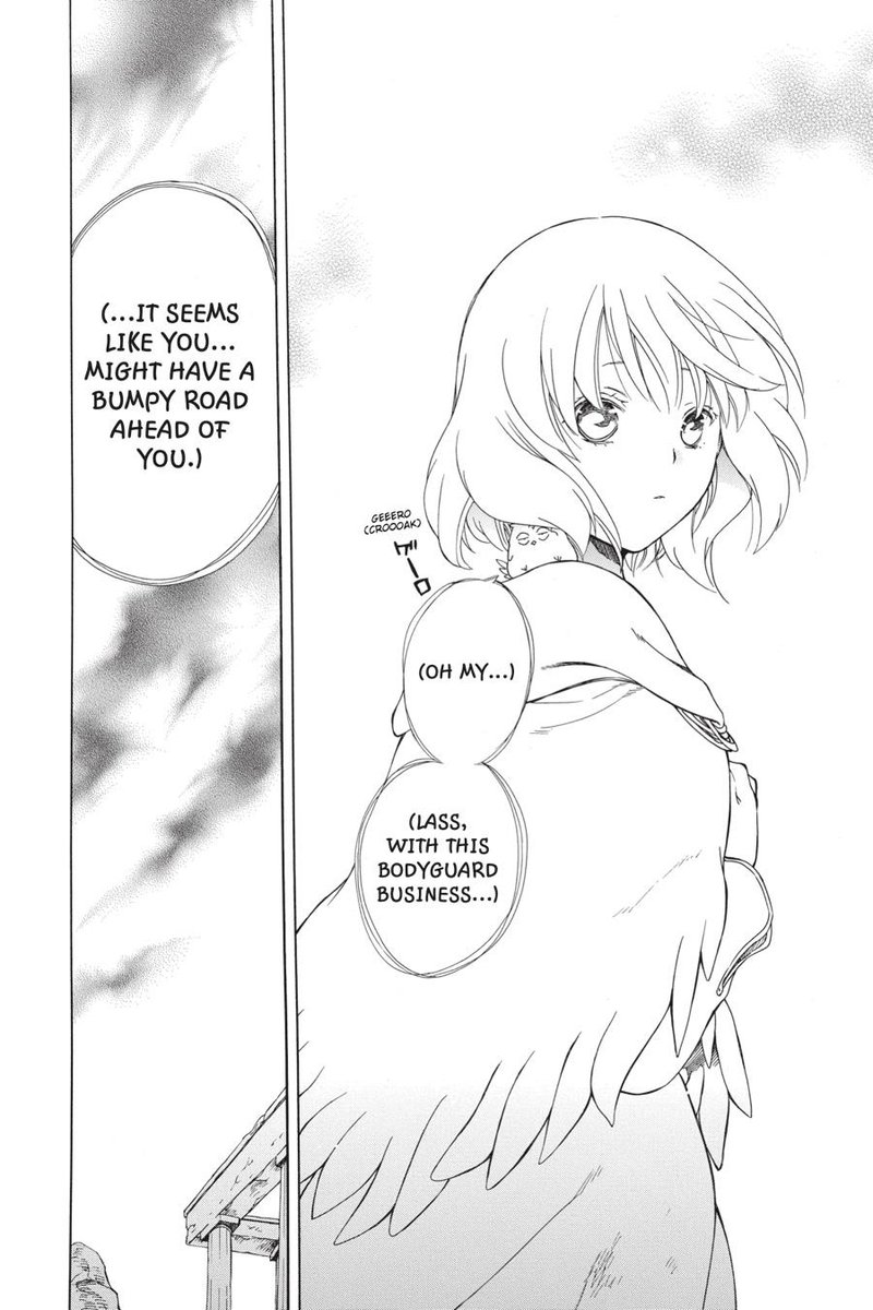 Niehime To Kemono No Ou 40 30
