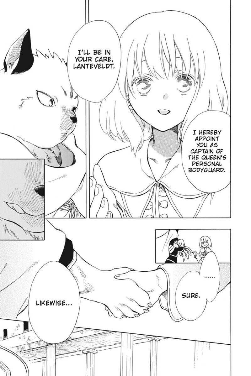 Niehime To Kemono No Ou 40 5